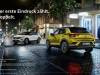 Volkswagen startet 360°-Kampagne zum neuen T-Roc.